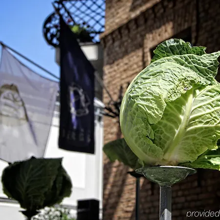 Bergs - Small Luxury Of The World