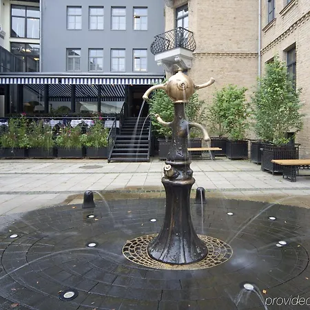 Bergs - Small Luxury Of The World 5* Riga