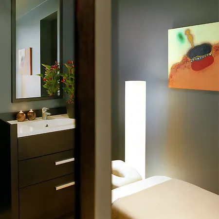 מלון Bergs - Small Luxury Of The World 5*