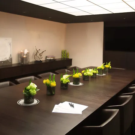 Bergs - Small Luxury Of The World