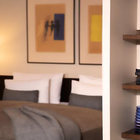 Bergs - Small Luxury Of The World