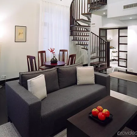 Bergs - Small Luxury Of The World Hotel