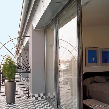 Bergs - Small Luxury Of The World Hotel