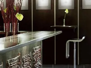 מלון Bergs - Small Luxury Of The World 5*