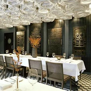 מלון Bergs - Small Luxury Of The World 5*