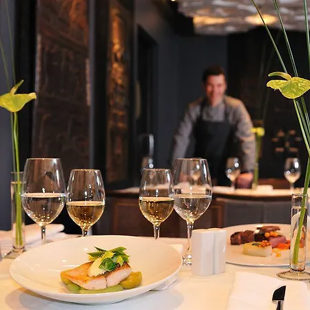 Bergs - Small Luxury Of The World Riga