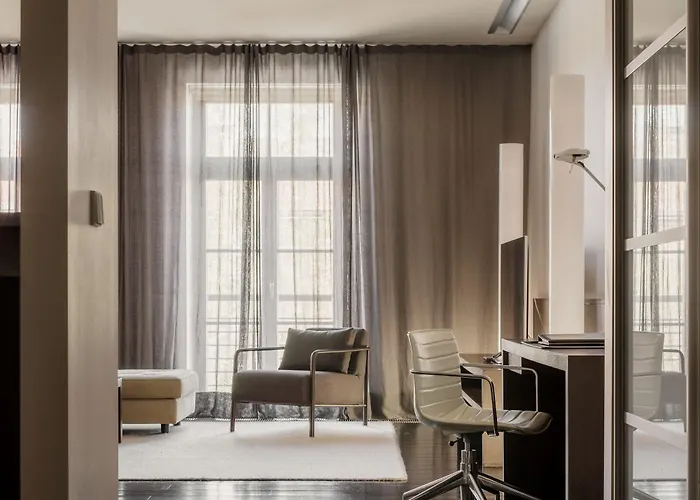 Bergs - Small Luxury Of The World