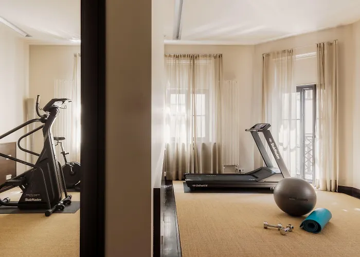 Bergs - Small Luxury Of The World Hotel 5*