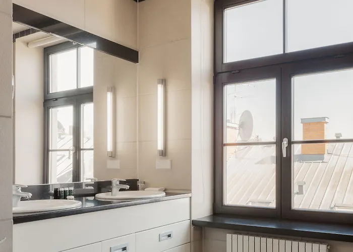 Bergs - Small Luxury Of The World Riga