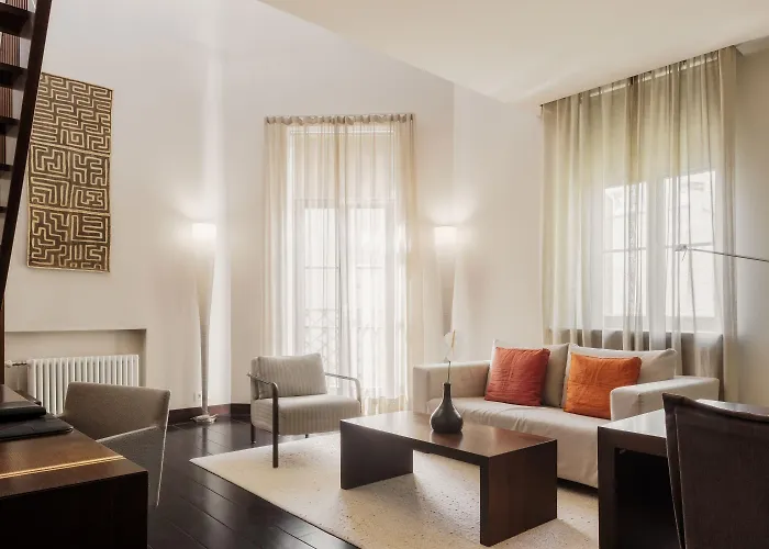 Bergs - Small Luxury Of The World Riga