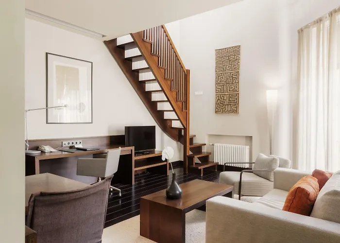 Bergs - Small Luxury Of The World Hotel 5*