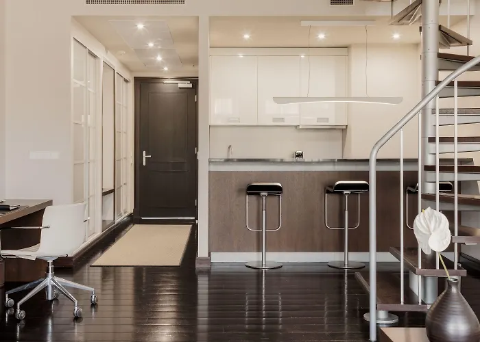 Hotel Bergs - Small Luxury Of The World 5*