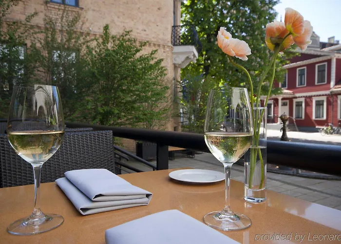 Bergs - Small Luxury Of The World 5*