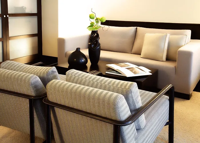 Bergs - Small Luxury Of The World