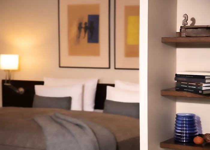 Bergs - Small Luxury Of The World