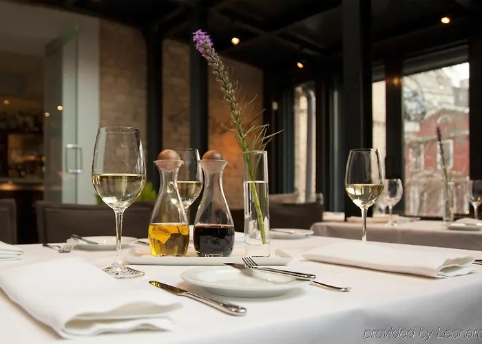 Bergs - Small Luxury Of The World 5* Riga