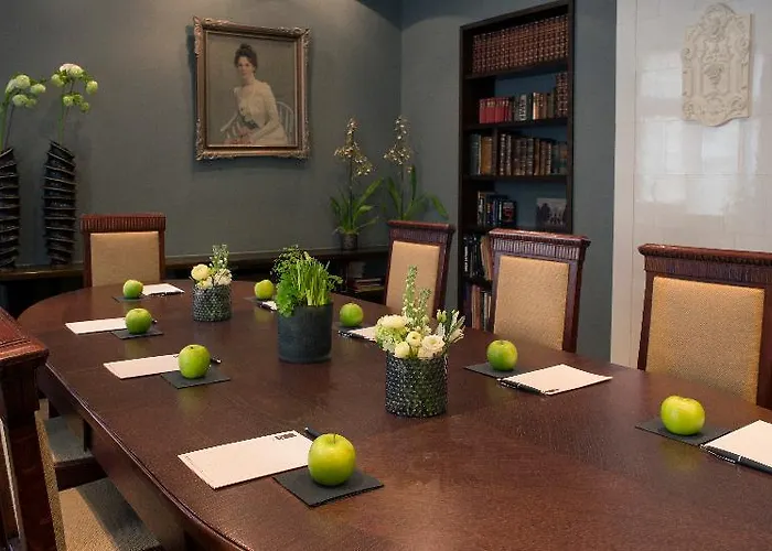 Bergs - Small Luxury Of The World