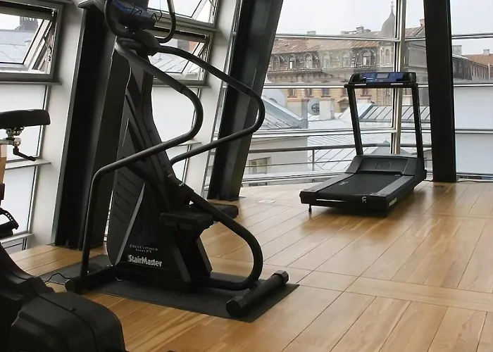 Bergs - Small Luxury Of The World 5*